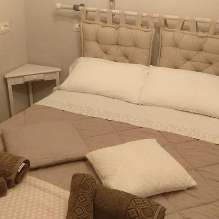 Casa Quaratica Appartement Riccò del Golfo di Spezia Buitenkant foto