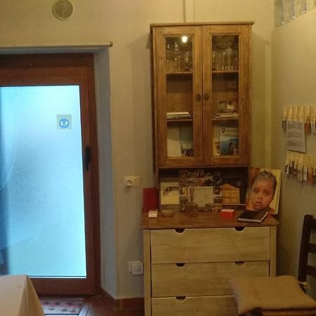 Casa Quaratica Appartement Riccò del Golfo di Spezia Buitenkant foto