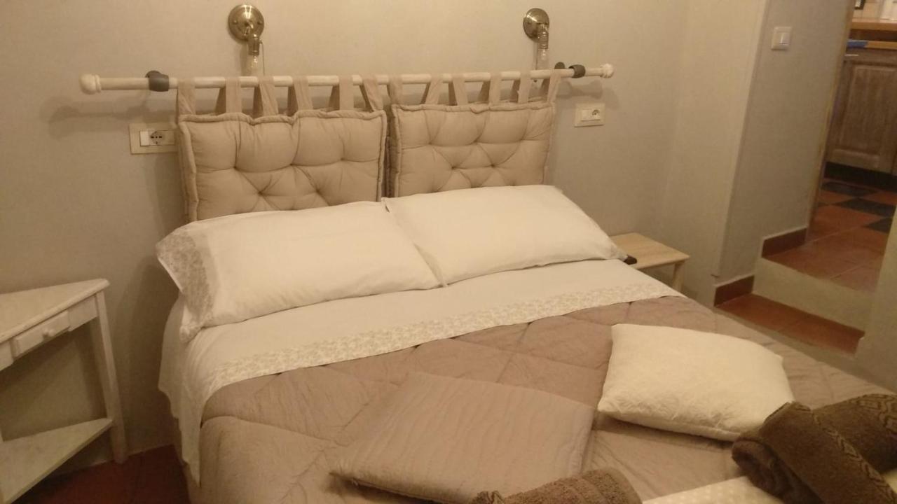 Casa Quaratica Appartement Riccò del Golfo di Spezia Buitenkant foto