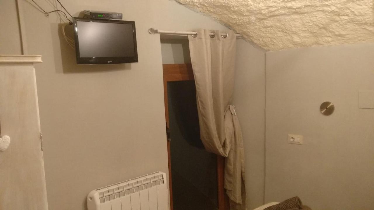 Casa Quaratica Appartement Riccò del Golfo di Spezia Buitenkant foto