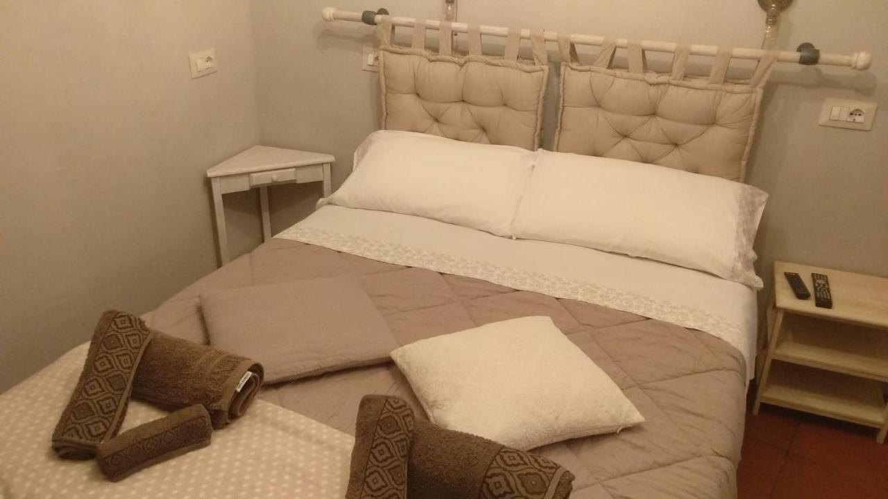 Casa Quaratica Appartement Riccò del Golfo di Spezia Buitenkant foto