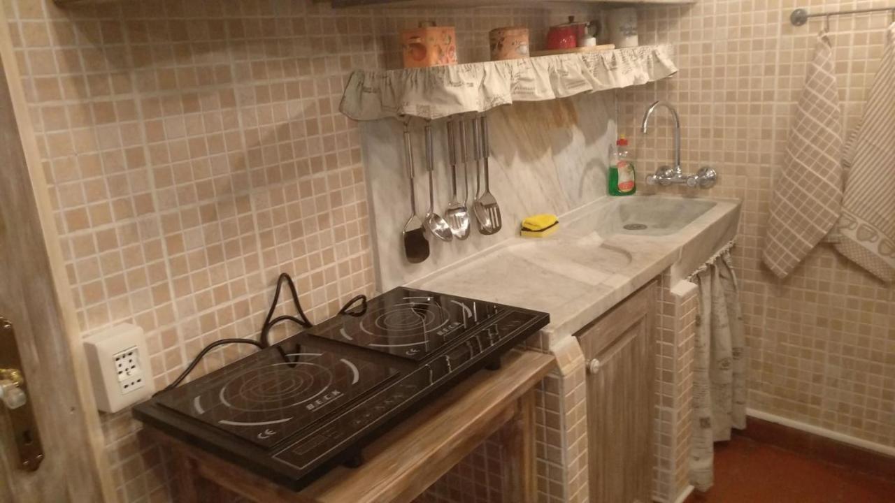 Casa Quaratica Appartement Riccò del Golfo di Spezia Buitenkant foto