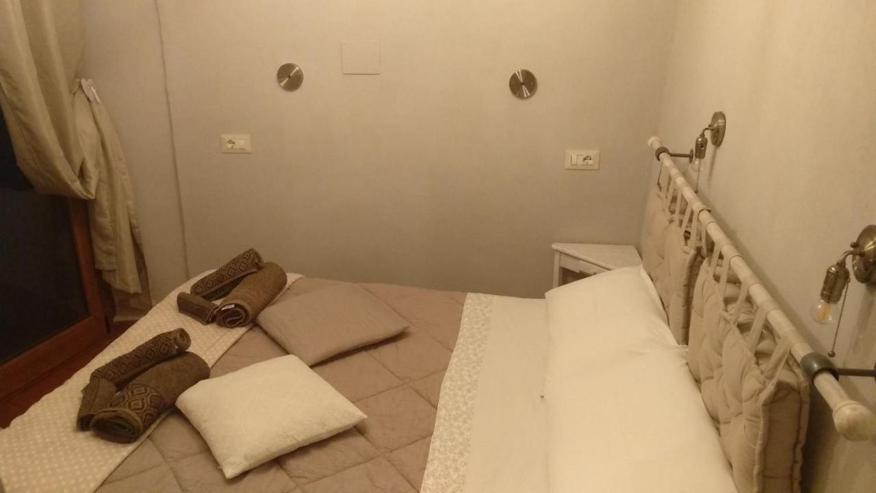 Casa Quaratica Appartement Riccò del Golfo di Spezia Buitenkant foto