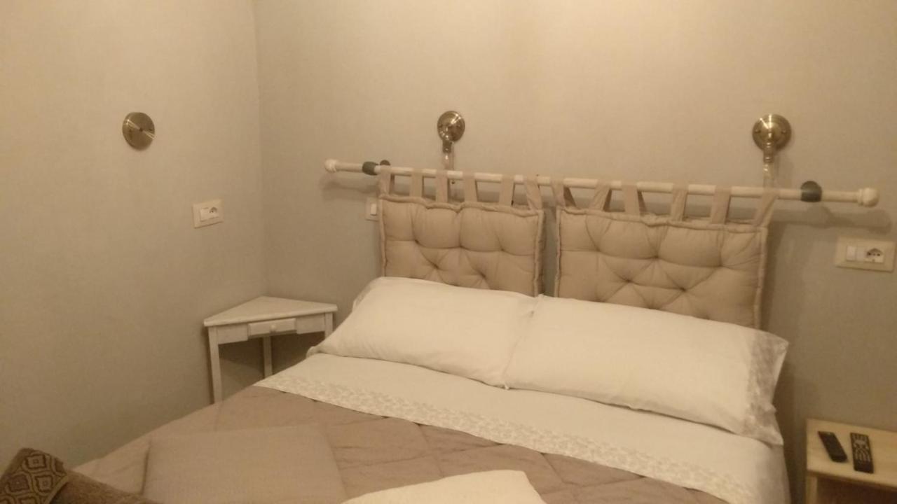 Casa Quaratica Appartement Riccò del Golfo di Spezia Buitenkant foto