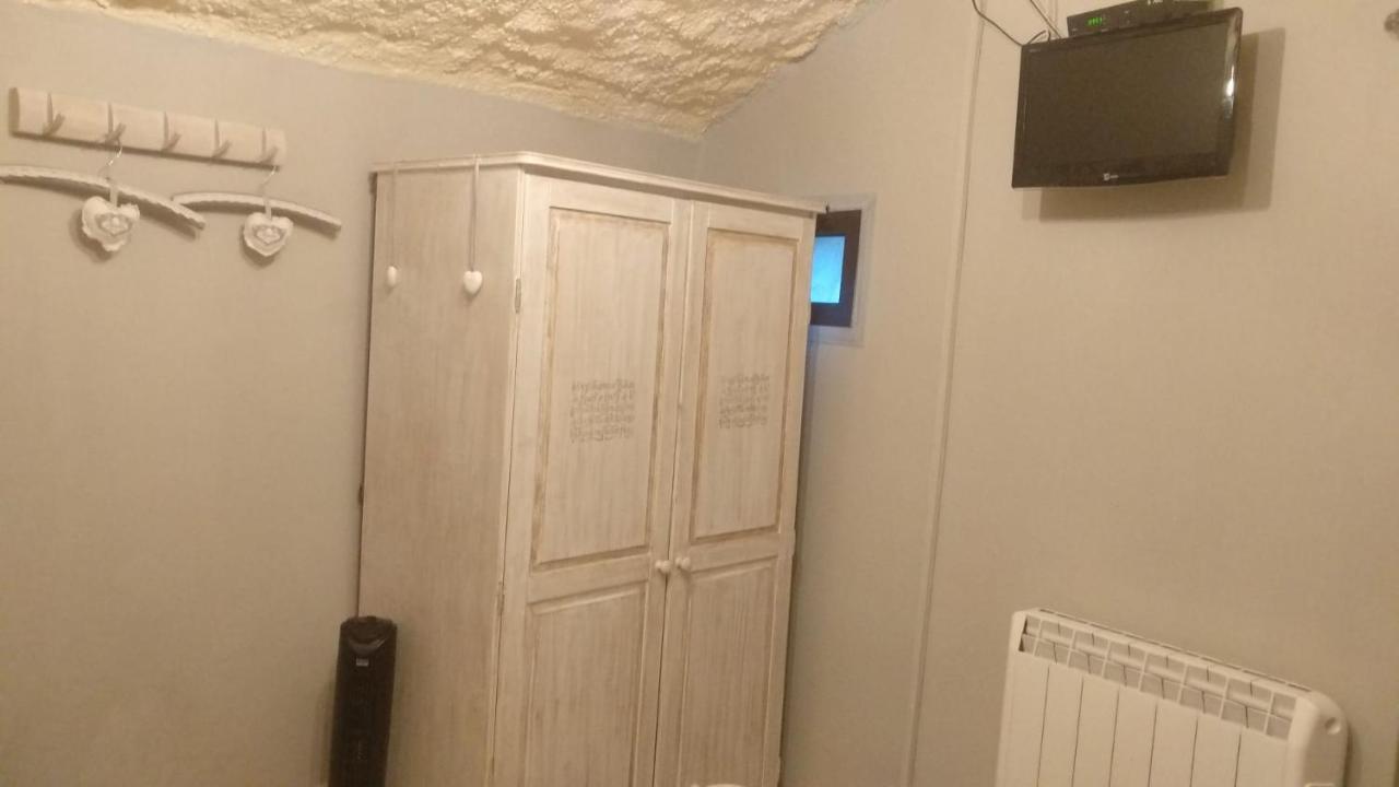 Casa Quaratica Appartement Riccò del Golfo di Spezia Buitenkant foto