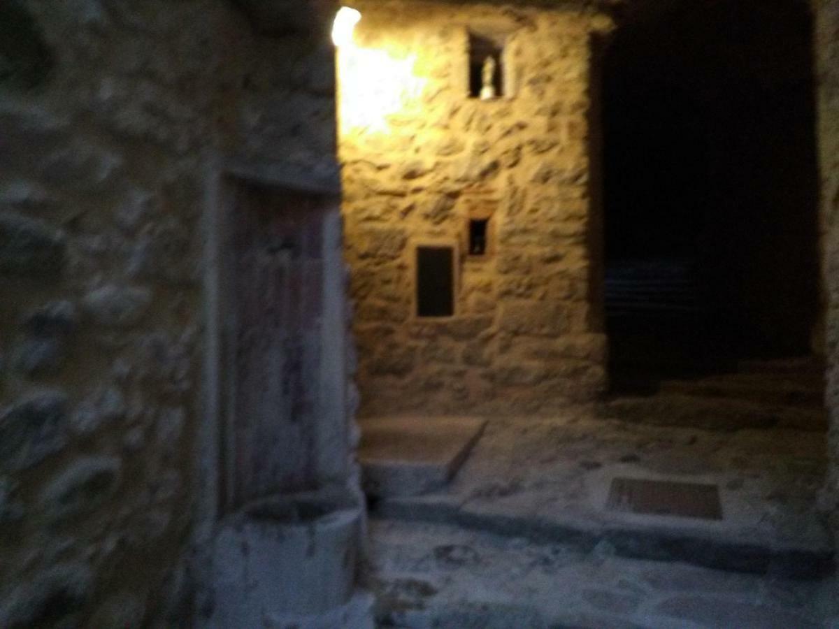 Casa Quaratica Appartement Riccò del Golfo di Spezia Buitenkant foto
